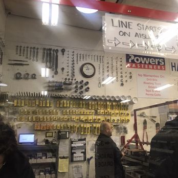 Budget Bolt - Hardware Stores Near Me - Bakersfield, California