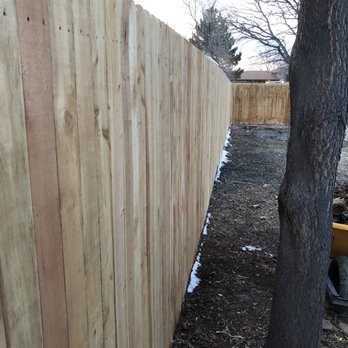 JCQN Designs and Fence - Fences & Gates Near Me - Aurora, Colorado