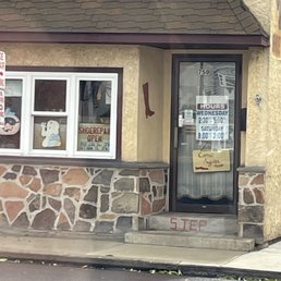 Nicks better shoe repair Dunmore Pa