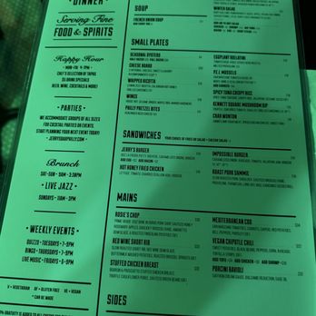 Jerry's Bar - Cocktail Bars Near Me - Philadelphia, Pennsylvania Jerry's Bar - Cocktail Bars Near Me - Philadelphia, Pennsylvania