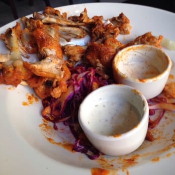 Yard House - Buffalo wings! - New American Near Me - Meridian, Idaho Yard House - Buffalo wings! - New American Near Me - Meridian, Idaho