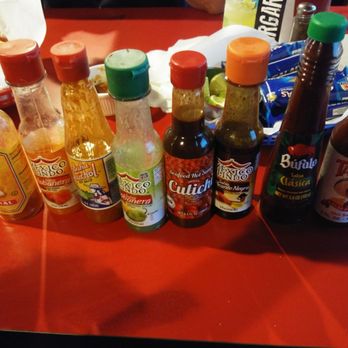 Mariscos Ixtapa - Seafood Near Me - Perris, California