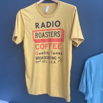 Radio Roasters Coffee - Coffee Roasteries Near Me - Decatur, Georgia Radio Roasters Coffee - Coffee Roasteries Near Me - Decatur, Georgia