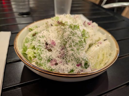 Emerald Mallard by null