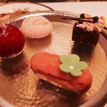 Wing Lei - Complimentary sweet treats - Chinese Near Me - Las Vegas, Nevada