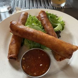 Spring Rolls