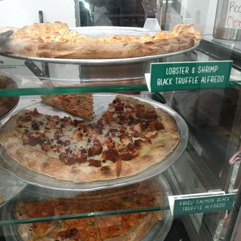Cuts & Slices - Pizza Near Me - Brooklyn, New York