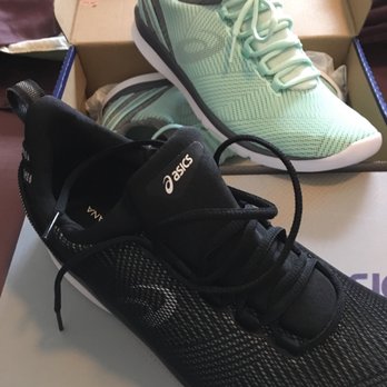 asics outlet store st augustine