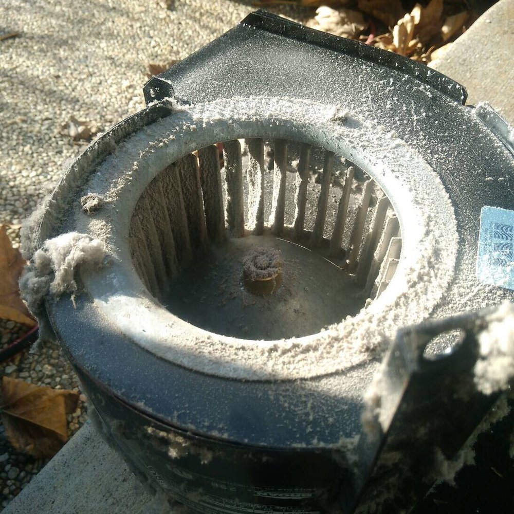 Breathable - Before and after photos - Heating & Air Conditioning/HVAC Near Me Breathable - Before and after photos - Heating & Air Conditioning/HVAC Near Me