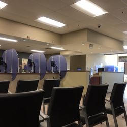 Talecris Plasma Resources - Screening area