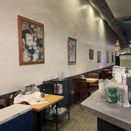 Inside Inside