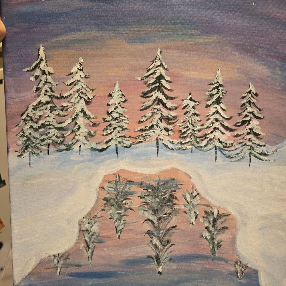 Brushstrokes - This was mine. - Venues & Event Spaces Near Me Brushstrokes - This was mine. - Venues & Event Spaces Near Me