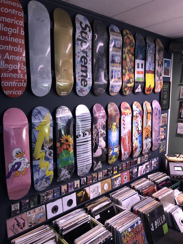 TECHNICAL EQUIPMENT SUPPLY 306B N River St, Ypsilanti, Michigan