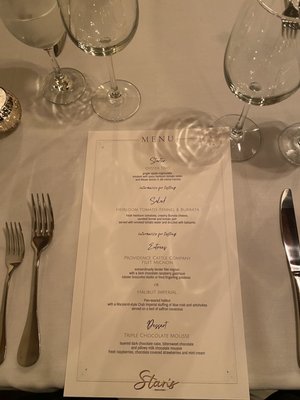 Menu photo 3 Stans Epicurean Redington Shores, FL