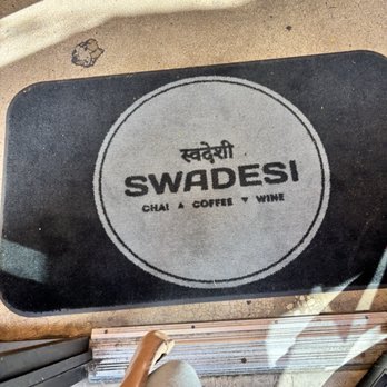 Swadesi Cafe - Bakeries Near Me - Chicago, Illinois