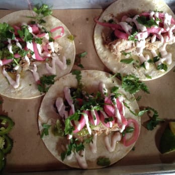 Hometown Bar-B-Que - Pork belly tacos - Barbeque Near Me - Brooklyn, New York Hometown Bar-B-Que - Pork belly tacos - Barbeque Near Me - Brooklyn, New York