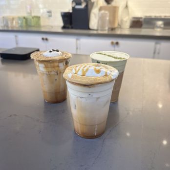Re Coffee - Desserts Near Me - Northridge, California Re Coffee - Desserts Near Me - Northridge, California