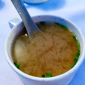 Kumo Asian Bistro - Miso soup - Sushi Bars Near Me - Somerville, New Jersey Kumo Asian Bistro - Miso soup - Sushi Bars Near Me - Somerville, New Jersey
