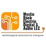 Mystic Rock Electric Digital & Audio