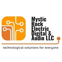 Mystic Rock Electric Digital & Audio