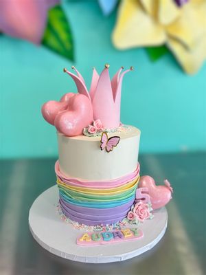 The Sweet Life Bakery by null
