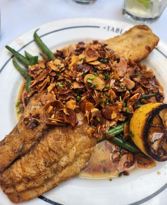 Tableau by Dickie Brennan & Co. by null