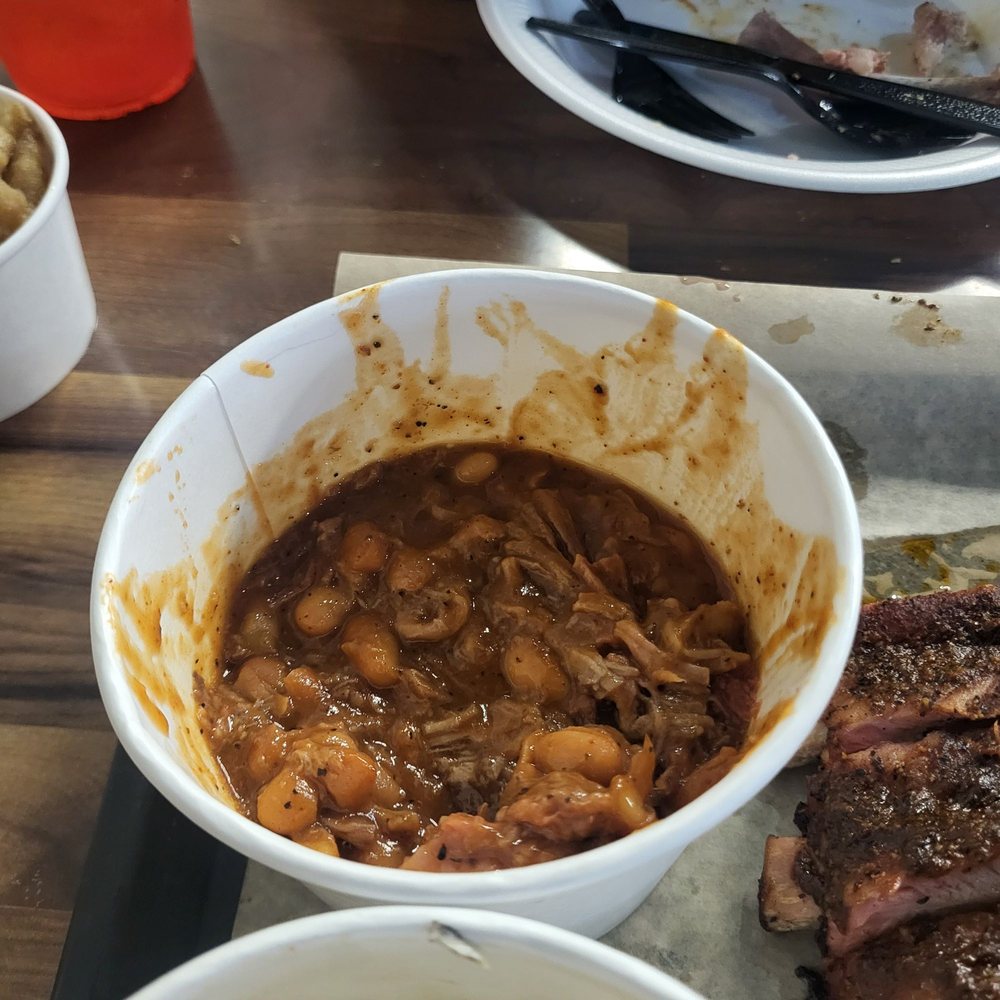 Speakeasy BBQ - Brisket Beans - Barbeque Near Me - Norco, California Speakeasy BBQ - Brisket Beans - Barbeque Near Me - Norco, California