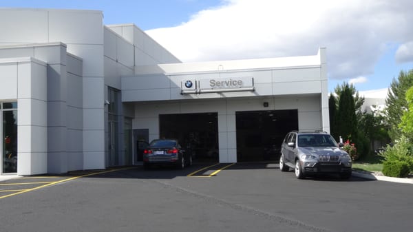 BILL PEARCE BMW - Updated December 2025 - 34 Photos & 158 Reviews ...