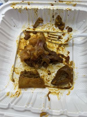 Jodeem African Cuisine by null