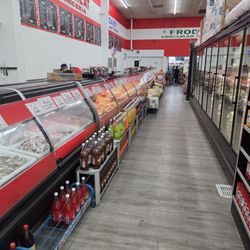 La Bodega Latina