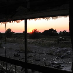 Ruine Hotel Waterkant