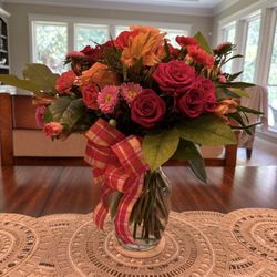 Carter's Florist, Nursery & Landscaping