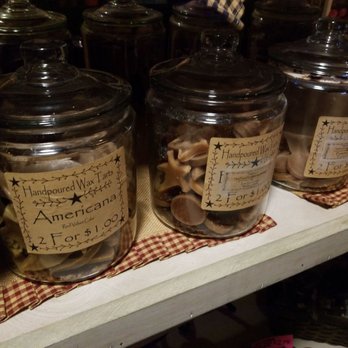 Brightly's Farm Market - More of the store - Farmers Market Near Me - Hamlin, New York
