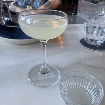 Death & Co - Daiquiri... not frozen and Oh My Word!!! - Cocktail Bars Near Me - Denver, Colorado Death & Co - Daiquiri... not frozen and Oh My Word!!! - Cocktail Bars Near Me - Denver, Colorado