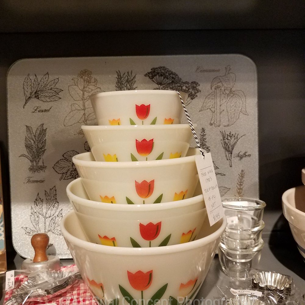 JoRetro - Used, Vintage & Consignment Near Me - Havre de Grace, Maryland