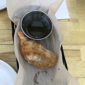 El Techo - Empanadas de carne - Latin American Near Me - San Francisco, California El Techo - Empanadas de carne - Latin American Near Me - San Francisco, California