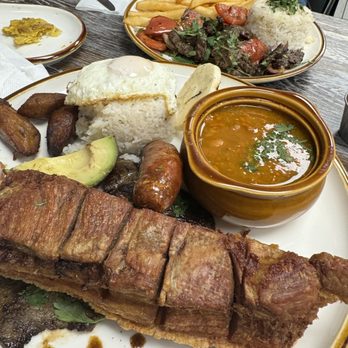 Parva Colombian Bakery - Breakfast & Brunch Near Me - Sanford, Florida Parva Colombian Bakery - Breakfast & Brunch Near Me - Sanford, Florida