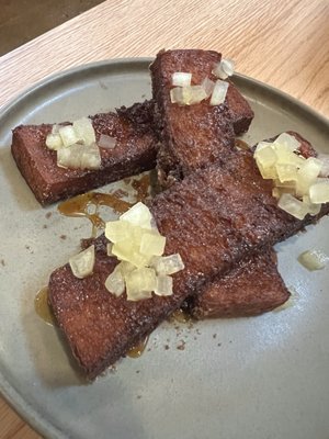 Canard Beaverton by null