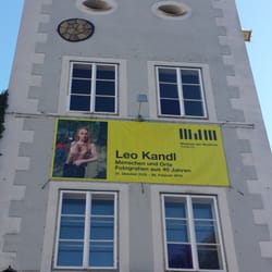 Museum der Moderne Rupertinum