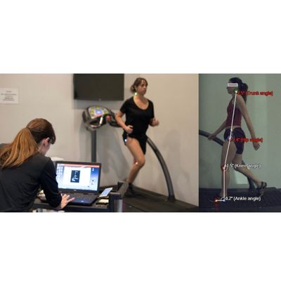 Elevate Physical Therapy & Fitness by null