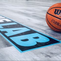 The Lab Basketball Training - Sign up today!