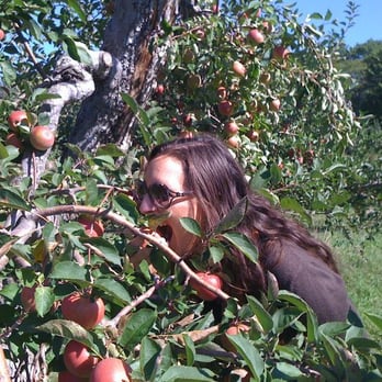 Masker Orchards - Fruits & Veggies Near Me - Warwick, New York