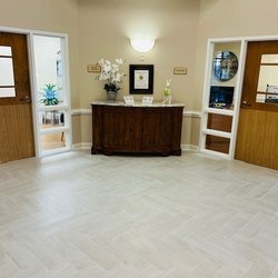 Hunter's Creek Nursing and Rehab Center