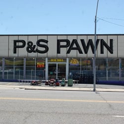 P & S Pawn