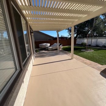Next Level Concrete Coatings - Top Coat complete - Masonry/Concrete Near Me Next Level Concrete Coatings - Top Coat complete - Masonry/Concrete Near Me