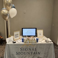 Signal Mountain Senior Living - Senior expo