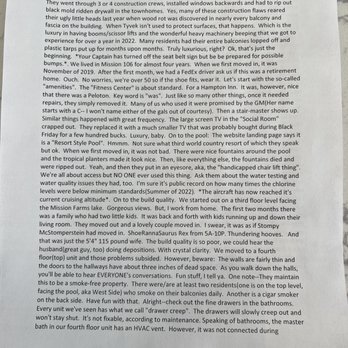 Mission 106 - This is page one of two of review - Apartments Near Me - Leawood, Kansas Mission 106 - This is page one of two of review - Apartments Near Me - Leawood, Kansas