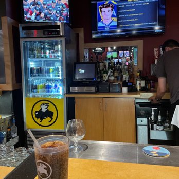 Buffalo Wild Wings - American Near Me - Long Beach, California Buffalo Wild Wings - American Near Me - Long Beach, California