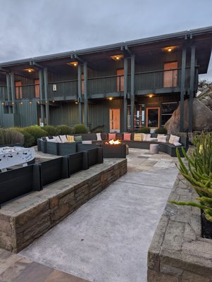 Timber Cove Resort by null