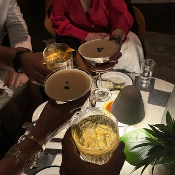 Bar Pendry - Drinks - Lounges Near Me - Newport Beach, California